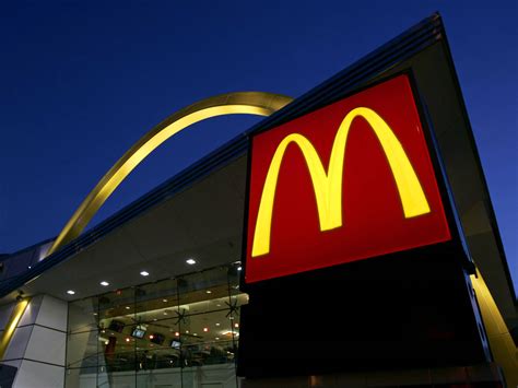 マクドナルド株価今後の行方はどうなる！？